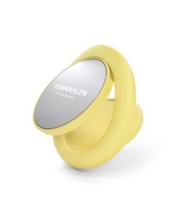Vonmählen New Backflip Summer Collection The Phone Grip (Pop holder για smartphone) – Vanilla Cream