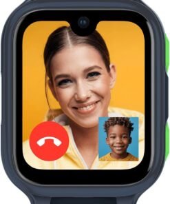 ICE-WATCH KIDS 4G 2.0, BLUE (25269)