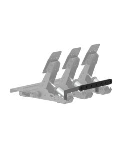 MOZA SRP2 REAR SUPPORT BRACKET (RS100)
