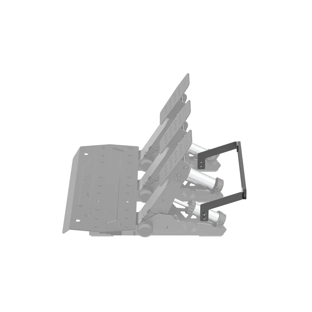 MOZA SRP2 REAR SUPPORT BRACKET (RS100) - Image 2