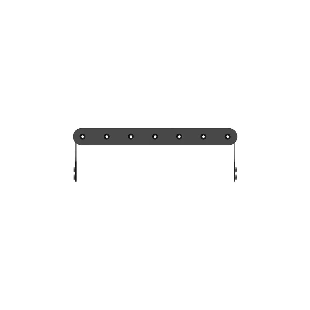 MOZA SRP2 REAR SUPPORT BRACKET (RS100) - Image 3