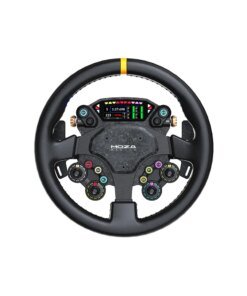 MOZA CS PRO STEERING WHEEL (RS093)