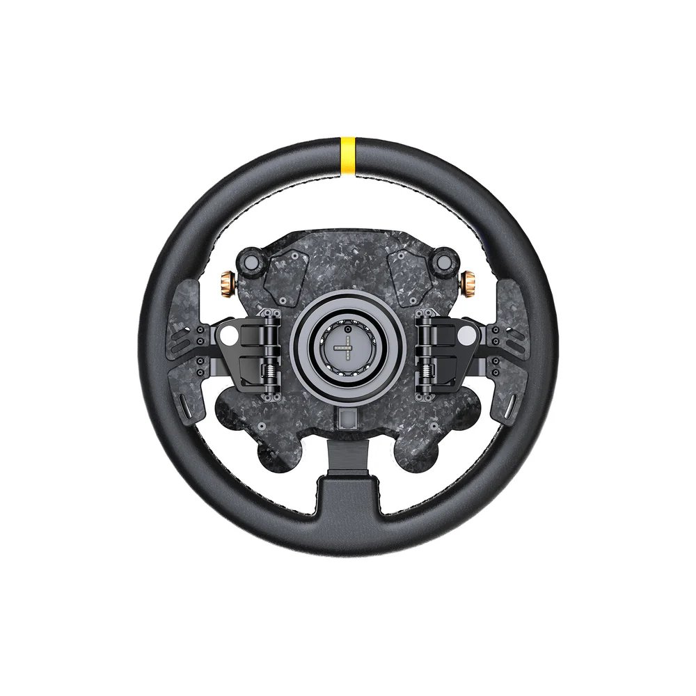 MOZA CS PRO STEERING WHEEL (RS093) - Image 3