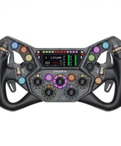 MOZA KS PRO STEERING WHEEL (RS095)