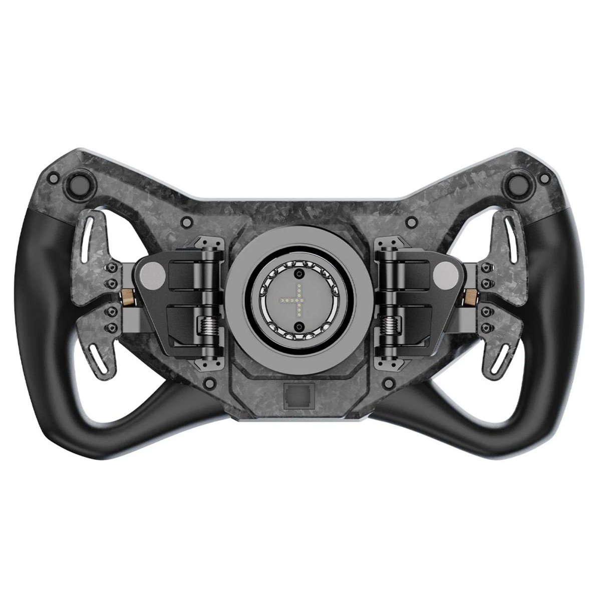 MOZA KS PRO STEERING WHEEL (RS095) - Image 3