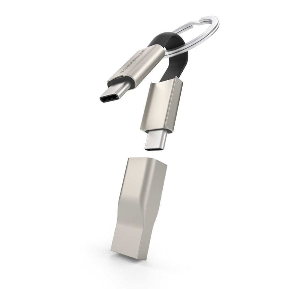 Vonmählen High Five®C USB-C Καλώδιο δεδομένων μπρελόκ