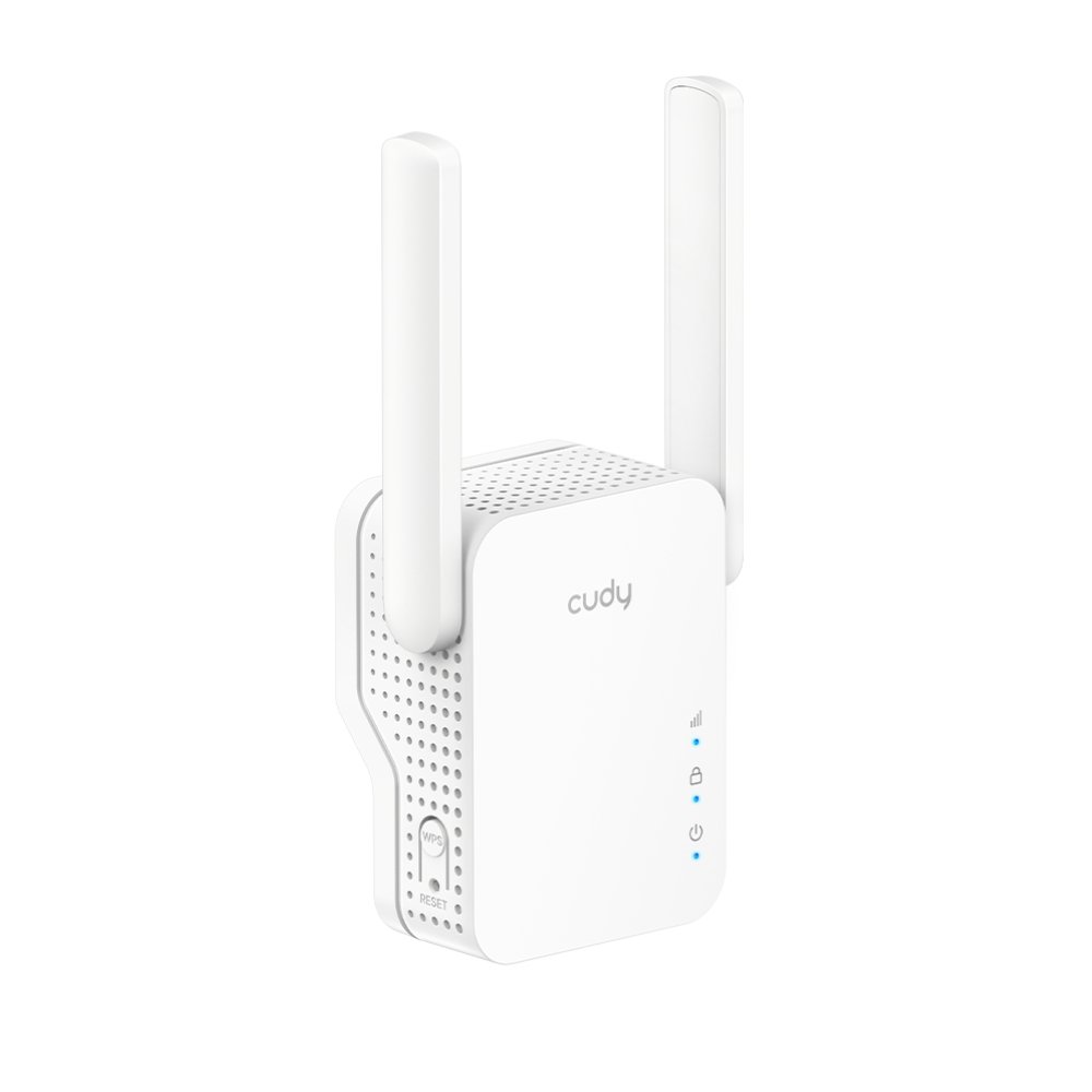 Range Extender Cudy RE300 WiFi N300 Mesh