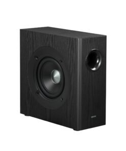 Powered Subwoofer Edifier T5s Μαύρο