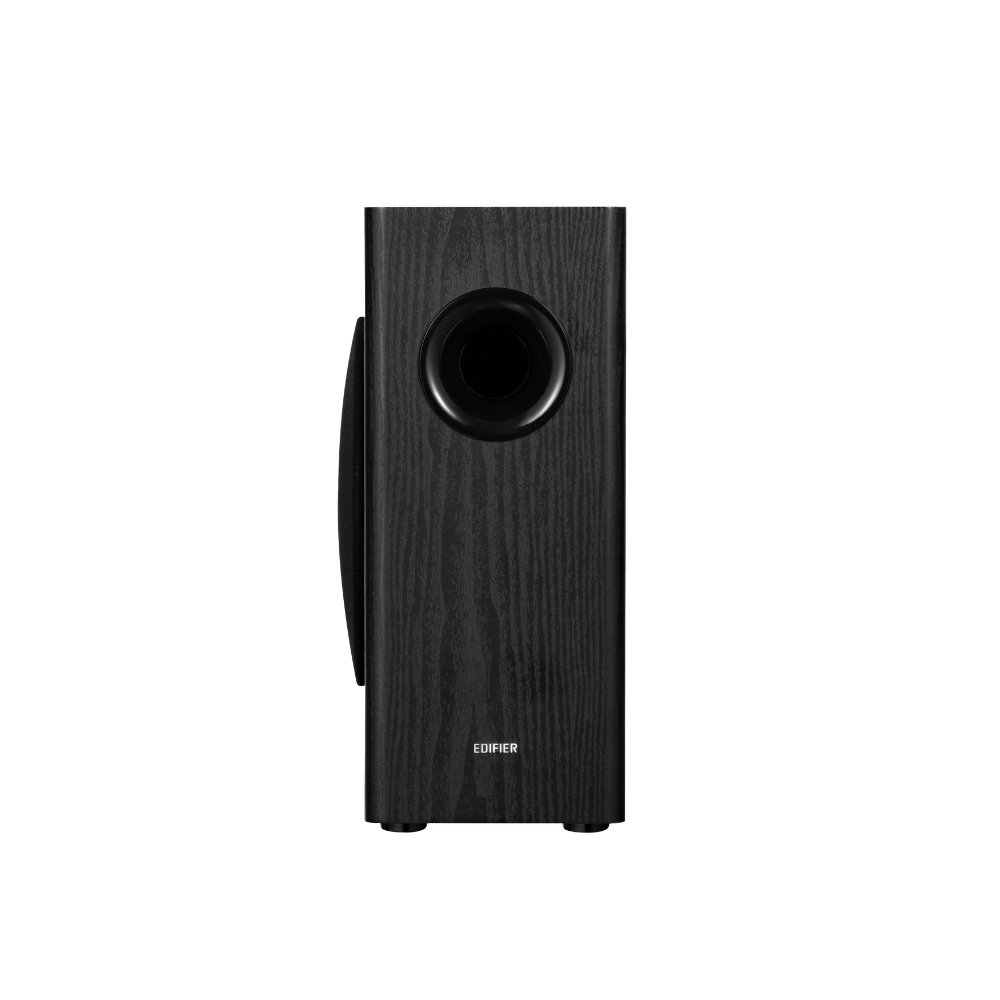 Powered Subwoofer Edifier T5s Μαύρο - Image 2