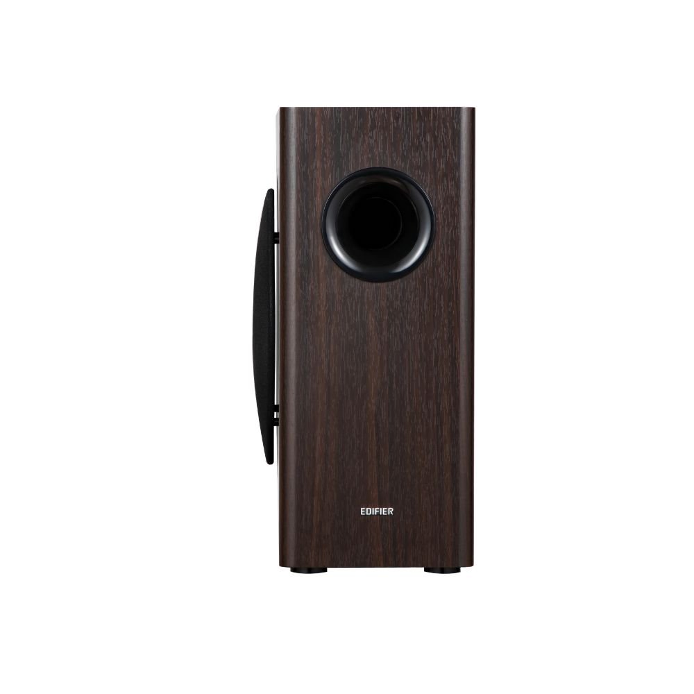 Powered Subwoofer Edifier T5s Καφέ - Image 2