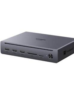USB-C Docking Station 10 σε 1 Thunderbolt™ 5 UGREEN U712 75795F