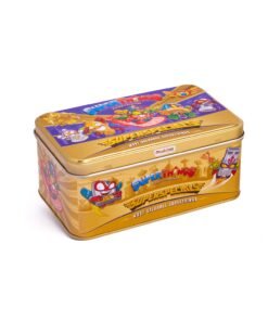 Superthings TIN Superspecial Σειρά 5 Για 4+ Ετών