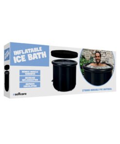The Source Inflatable Ice Bath Φουσκωτή Μπανιέρα Κρυοθεραπείας