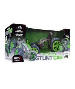 The Source - RC Stunt Car: Ο Κυρίαρχος των Ακροβατικών
