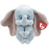 ΤΥ Χνουδωτό Beanie Babies Disney Dumbo το Ελεφαντάκι 15εκ