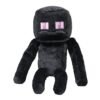 TY Χνουδωτό Beanie Babies Minecraft Enderman 15εκ