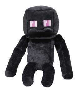 TY Χνουδωτό Beanie Babies Minecraft Enderman 15εκ