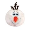 TY Χνουδωτό Μπαλάκι Beanie Bouncers Disney Frozen Olaf