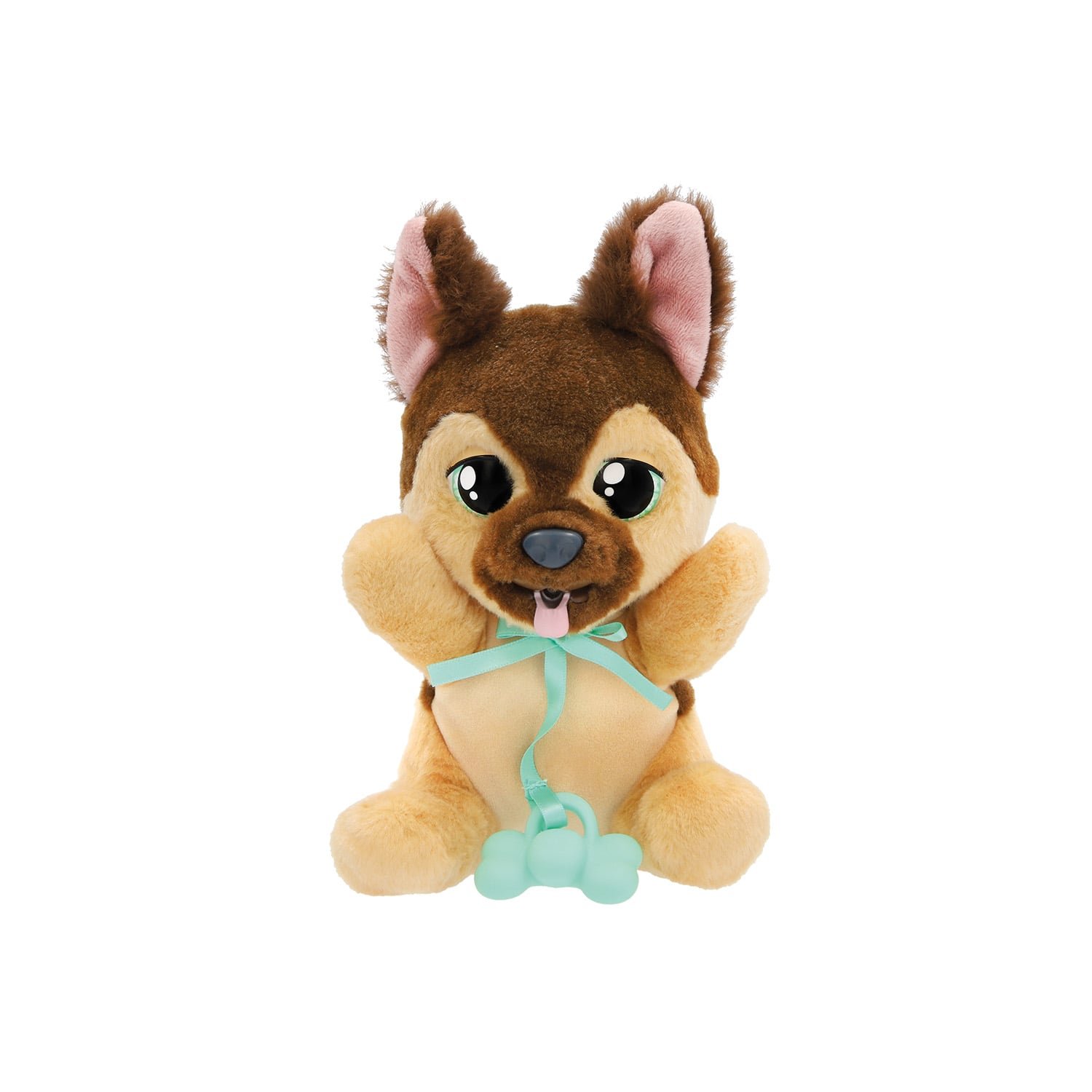 Baby Paws Yummy Λούτρινα Διαδραστικά Σκυλάκια - Image 3