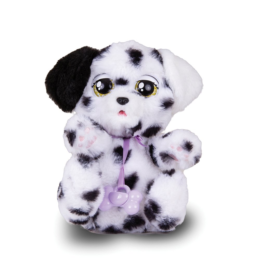 Baby Paws Λούτρινα Διαδραστικά Σκυλάκια Wave 2 - Image 5