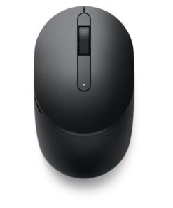DELL Mobile Wireless Mouse – MS3320W - Black