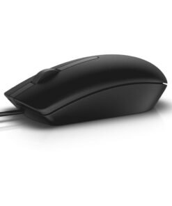 DELL Mouse Optical MS116, Black