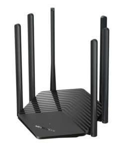 AC1900 Wireless Dual Band Gigabit Router - MERCUSYS MR50G