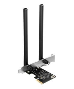AC1200 Wi-Fi bluetooth PCIe adapter - MERCUSYS MA30E