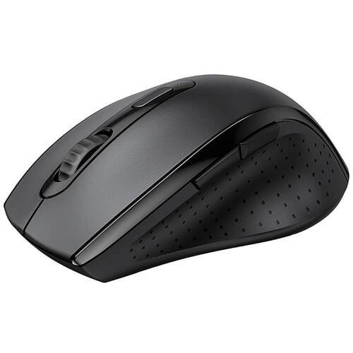 Ασύρματο Ποντίκι UGREEN M511 45012 Μαύρο - Image 3