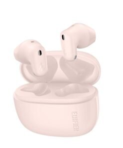 Earphone TWS Edifier BT X1 Lite Ροζ