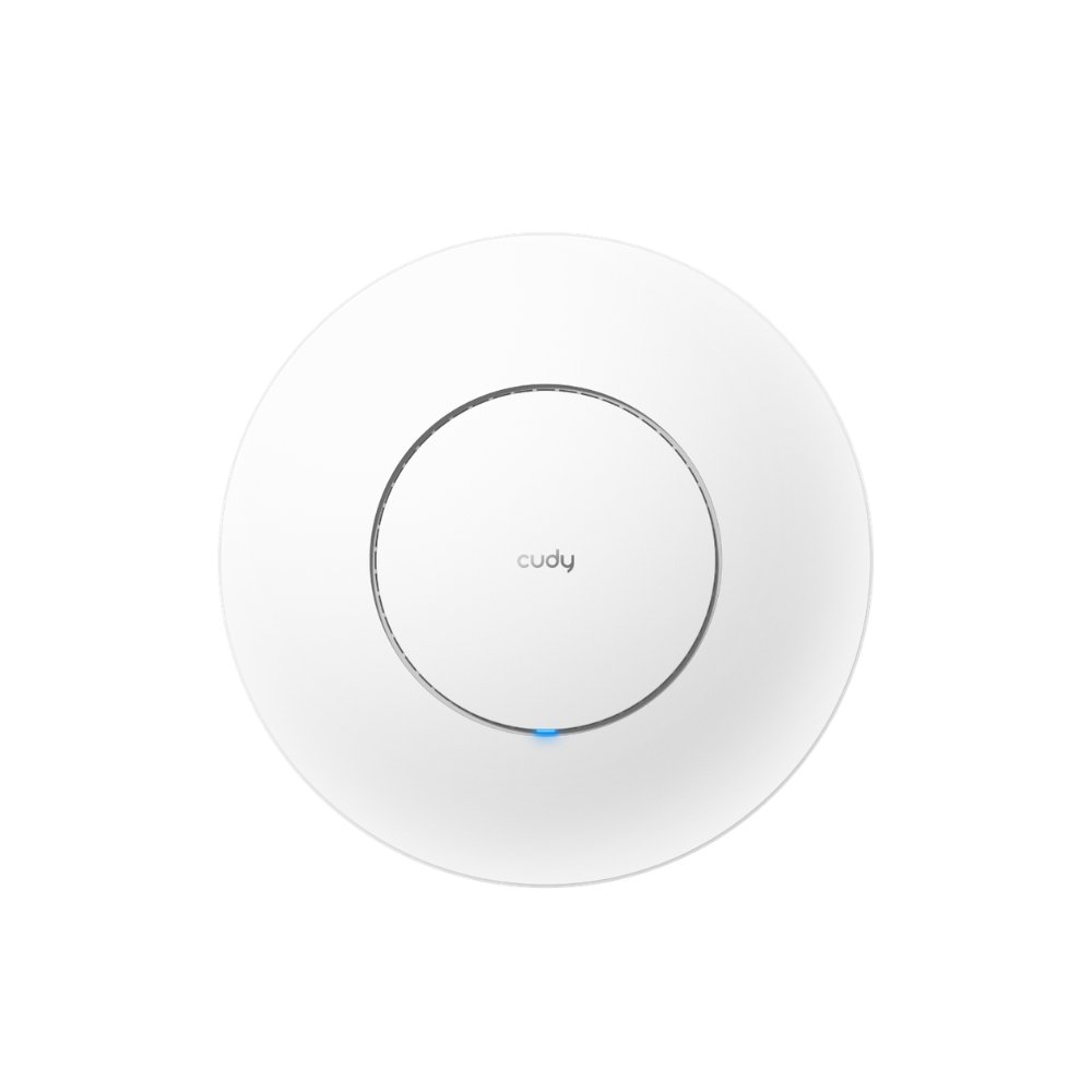 Access Point PoE Cudy AP3600 BE3600 Gigabit, χωρίς PoE Injector