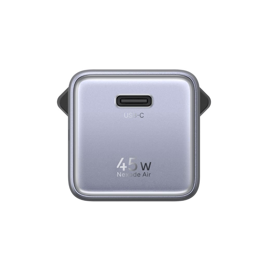 Φορτιστής Σπιτιού GaN PD 45W UGREEN X840 95692B Γκρι - Image 2