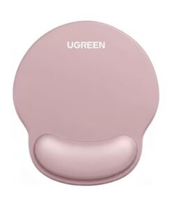 Mousepad GEL Wrist Rest UGREEN LP668 55057 Ροζ