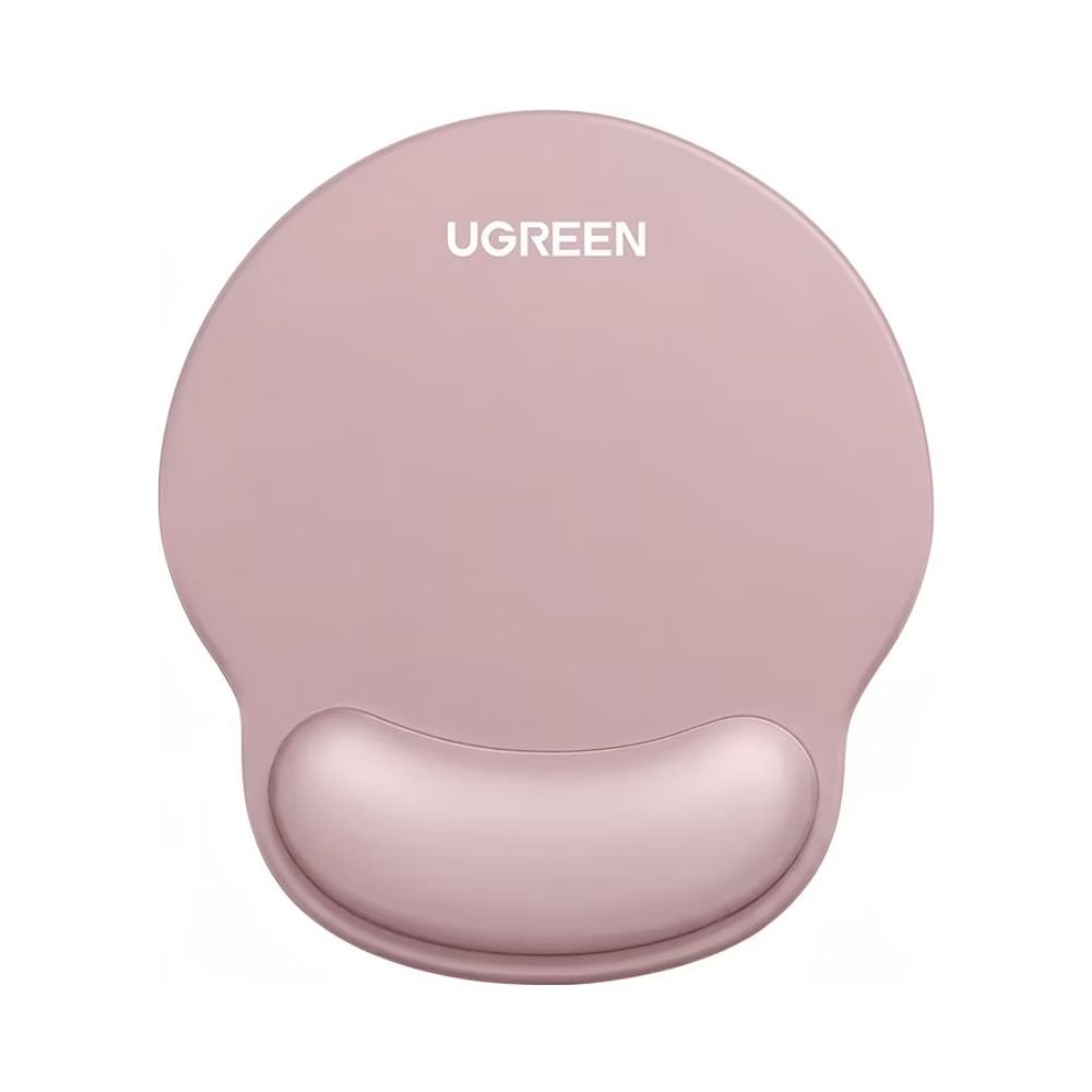 Mousepad GEL Wrist Rest UGREEN LP668 55057 Ροζ