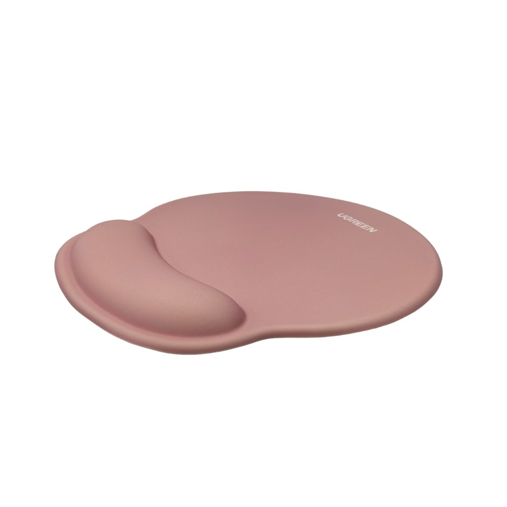 Mousepad GEL Wrist Rest UGREEN LP668 55057 Ροζ - Image 2