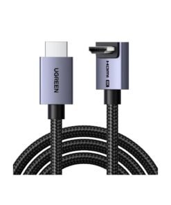 Καλώδιο HDMI M/M 8K/60Hz UGREEN HD188 95826 1m Μαύρο