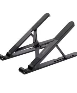 Βάση Laptop UGREEN LP977 55693, Επιτραπέζια Μαύρο