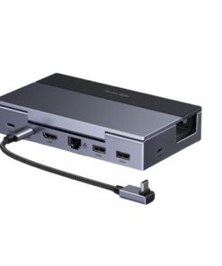 USB-C Docking Station 6 σε 1 UGREEN CM800 75126