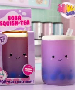 Boxer Gifts Squishy Stress Toy Boba Tea (BB2248)