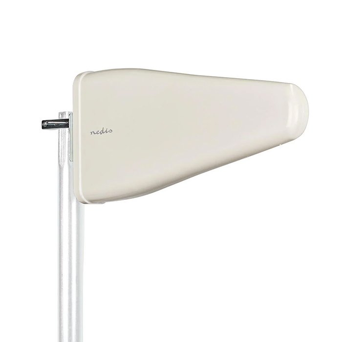 Κεραία 5G/4G/3G με καλώδιο σύνδεσης 4.00m. - NEDIS ANOR5G10WT
