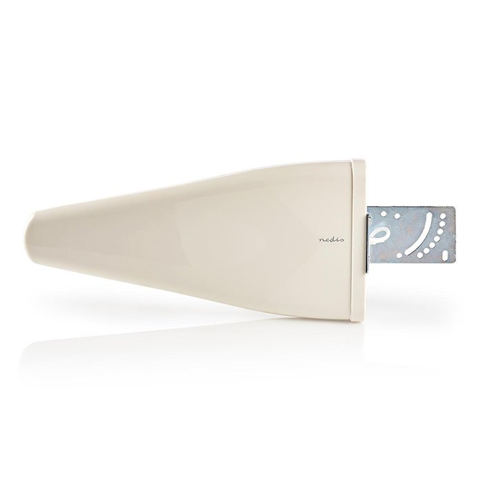 Κεραία 5G/4G/3G με καλώδιο σύνδεσης 4.00m. - NEDIS ANOR5G10WT - Image 3