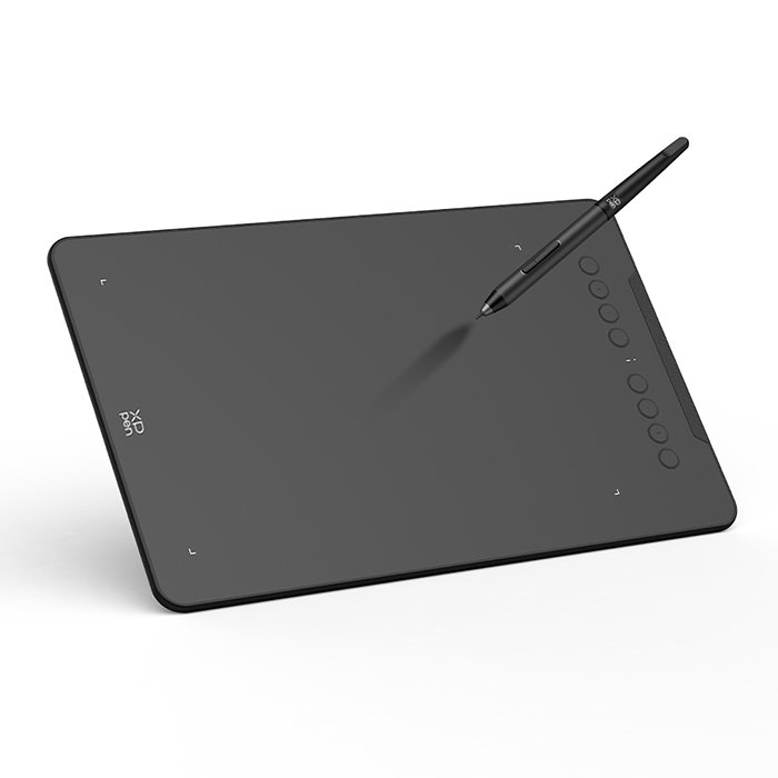 Γραφίδα σχεδίασης Deco mini7W V2 - XP-PEN DECO MINI 7W V2