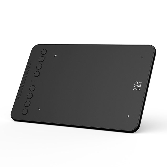 Γραφίδα σχεδίασης Deco mini7W V2 - XP-PEN DECO MINI 7W V2 - Image 2