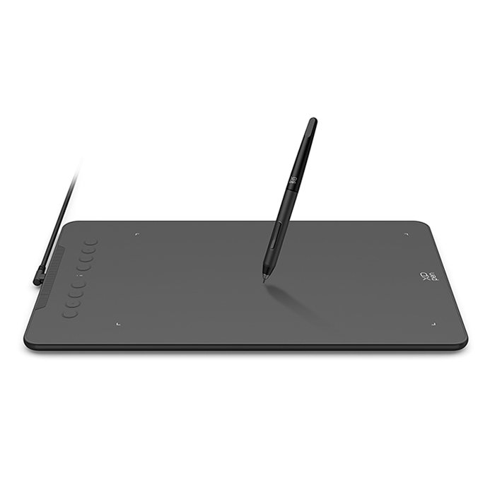 Γραφίδα σχεδίασης Deco mini7W V2 - XP-PEN DECO MINI 7W V2 - Image 3