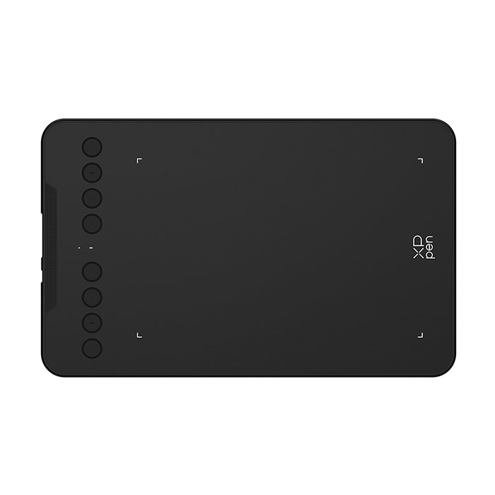 Γραφίδα σχεδίασης Deco mini7W V2 - XP-PEN DECO MINI 7W V2 - Image 4
