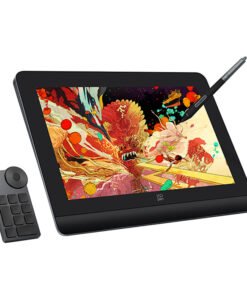 Ψηφιακή ταμπλέτα σχεδίασης με οθόνη Artist Pro 14 (Gen 2) - XP-PEN ARTIST PRO 14 GEN2 NEW
