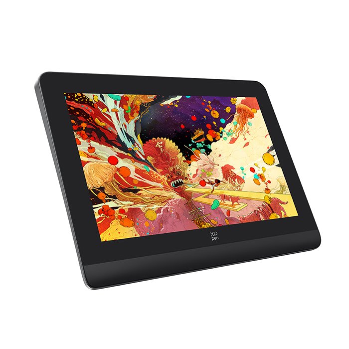 Ψηφιακή ταμπλέτα σχεδίασης με οθόνη Artist Pro 14 (Gen 2) - XP-PEN ARTIST PRO 14 GEN2 NEW - Image 4