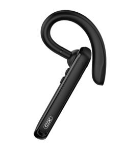 Bluetooth in-ear ακουστικό, σε μαύρο χρώμα - XO BE32