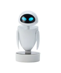 Robosen - Wall-E Mini Robot Eve (No Base)