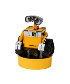 Robosen - Wall-E Mini Robot Wall-E (No Base)